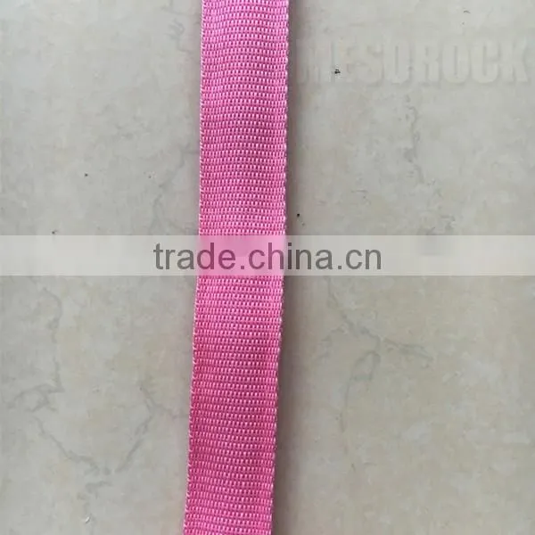 Safety Dog LED Collar Flashing Light Led Dog Collar Nylon Flashing Light Pet Collar
