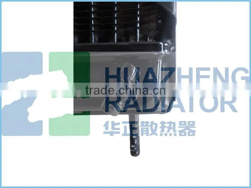 Radiator For UK Massey Ferguson MF 240 Tractor