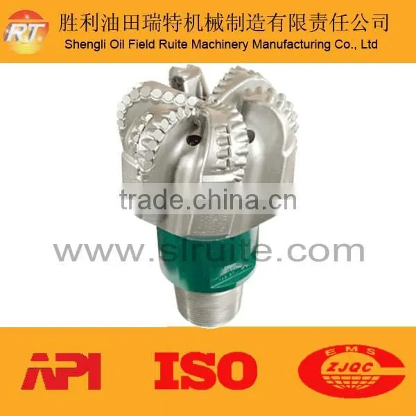 downhole tricone drill bit drilling tools & tricone tci drill bit for well drilling