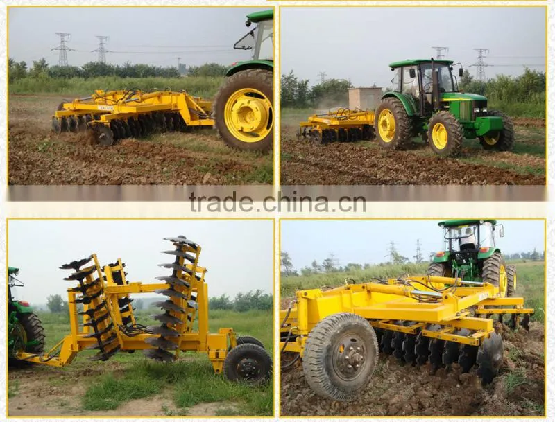 spare parts for disc harrow disc harrow tractor disc harrow