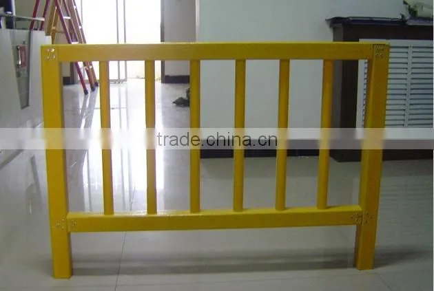 pultruded frp square tube----frp rectangular tube