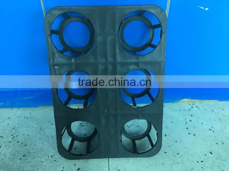 #012 vertical garden grow bags hydroponic systems wall mounted flower pot/High Quality vertical garden grow bags/vertical garden
