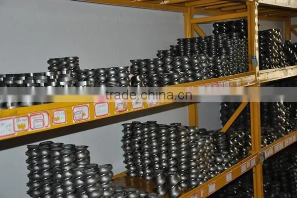 Nanjing Haisi Bimetallic Screw and Barrel for Plastic Extruder