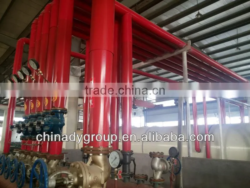 50000-300000CBM ytong technology aac block production line china(35 lines abroad in 6 countries,14 lines in India)