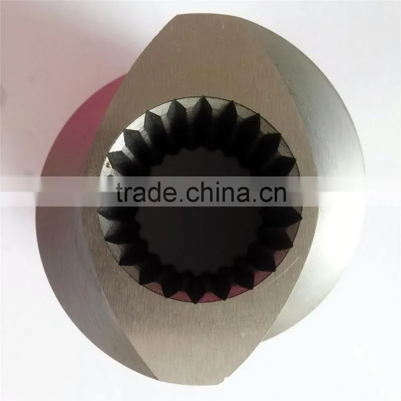 Haisi Screw Element and Barrel of Various Types