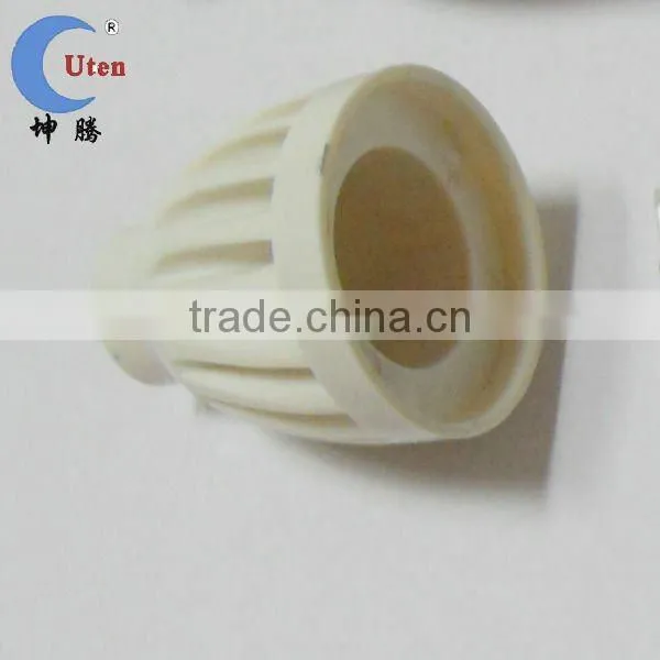 LED lens for light