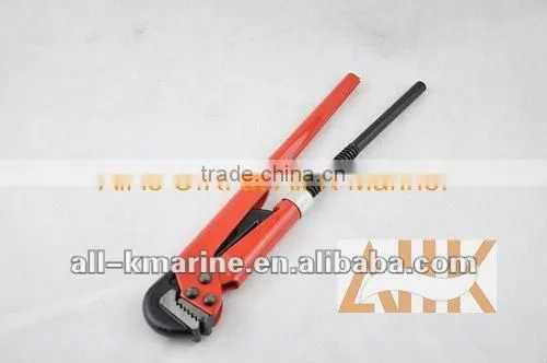 Universal Pipe Wrenches