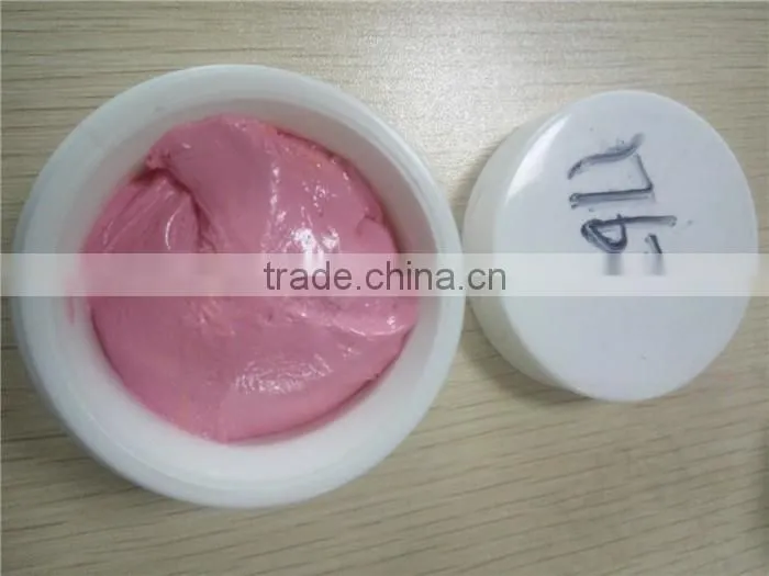 3d Modelling gel for nail art design