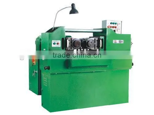 rollers thread rolling machine for screw making bolts thread TB-50S
