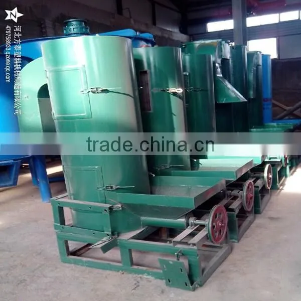 S304 made drier drying machine waste plastic