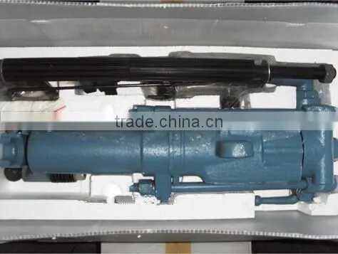 Y19A Hand-hold Manual Rock Drill