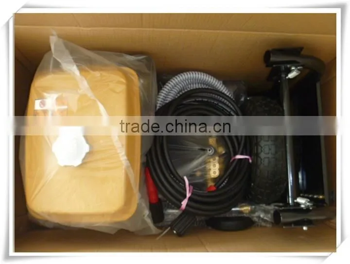 Portable 2200PSI Gasoline Engine High Pressure Washer For Sale SW2200