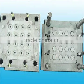 plastic toy gun mold