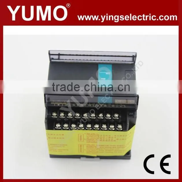FBs-20MAR2-AC FBs Series New original 12 points 24VDC digital input elevator control plc controller PLC