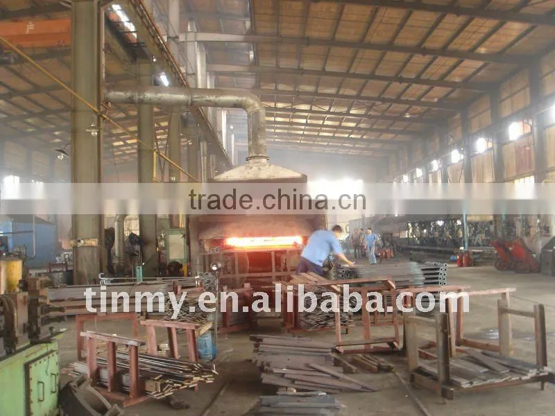 Heavy Duty Truck Leaf springs