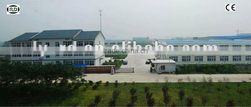 CE/GOST/SGS complete poultry feed line