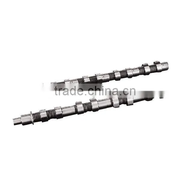 8-97328-642-7 8-97328-644-7 engine camshaft for D-MAX 4JJ1