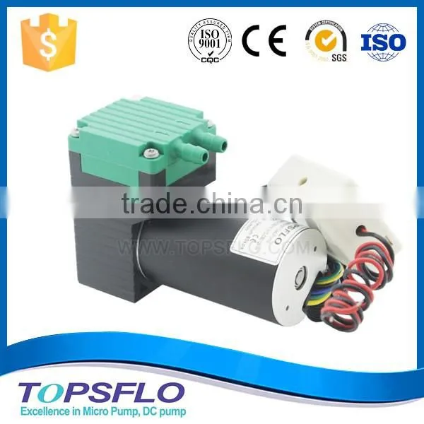 TM40-A Brush motor mini vacuum pump