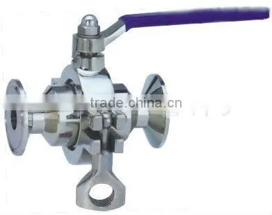 ball valve