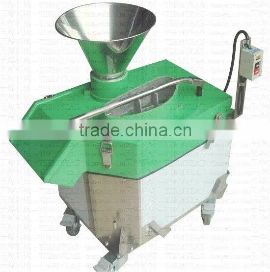 TW-812H Multi Function Bulbous Cutter (Video)