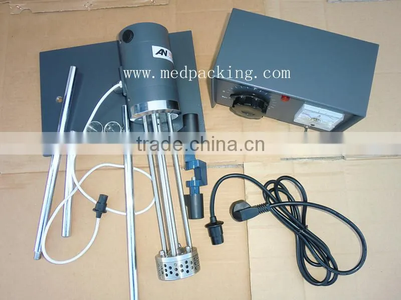 Economical AE300L-P Lab High Shear Emulsifier,High Speed Mixer YS-C1030001
