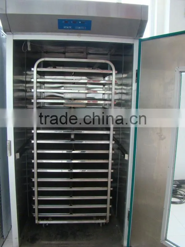 bakery proofer