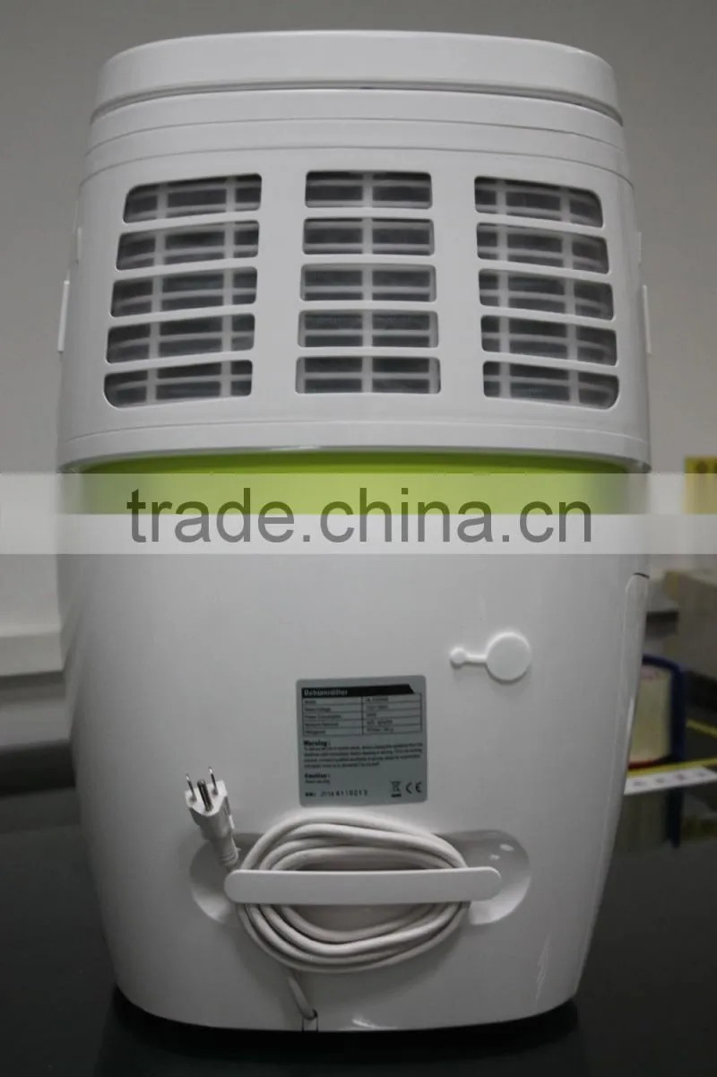 Mirco-computer control home dehumidifier / dry air dehumidifier