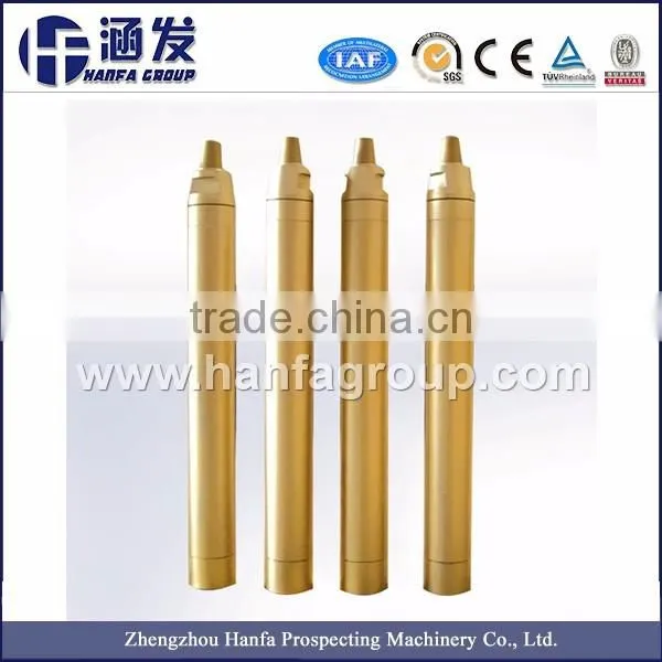 Good Quality DTH Hammers, Long Life Mission Shank Hammer