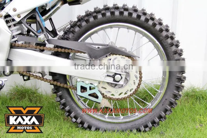 New Motorbike 250cc