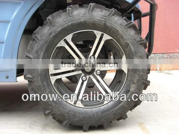 EEC 800cc 4x4 Go Kart For Sale