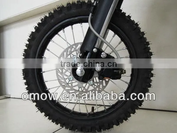 Motorcycle 140CC Dirt Bike