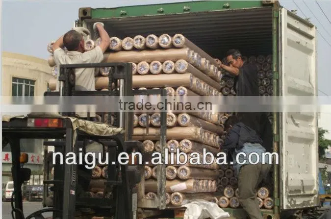big discout mattress printing packaging pvc film