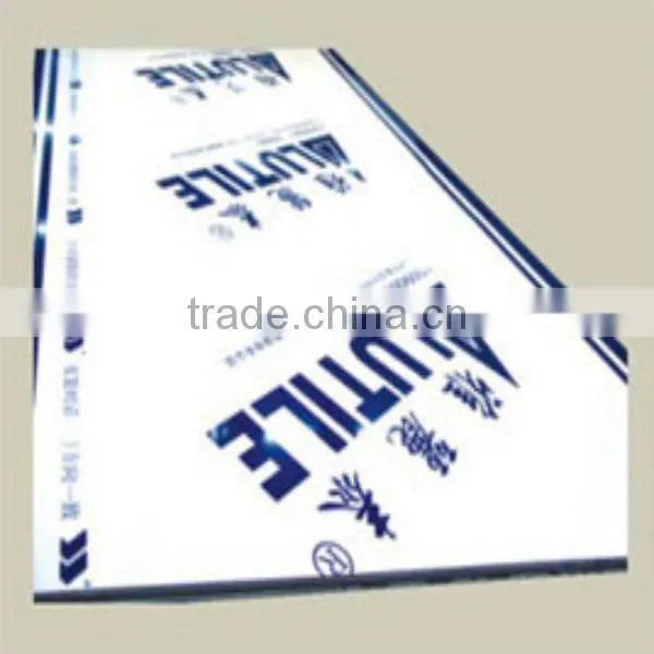 Hot sale PE protective film for PVC sheet/ steel/glass etc..