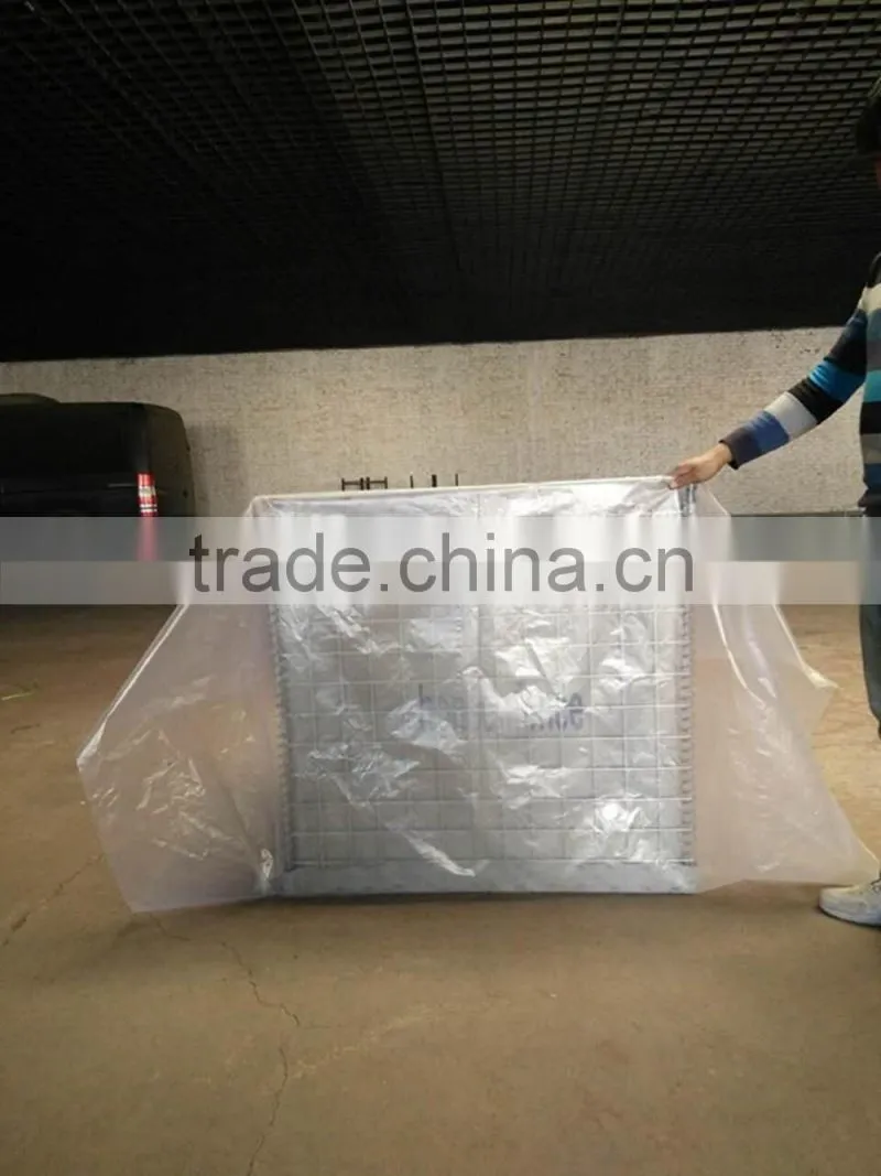 The high quality Military hesco Gabion basket box