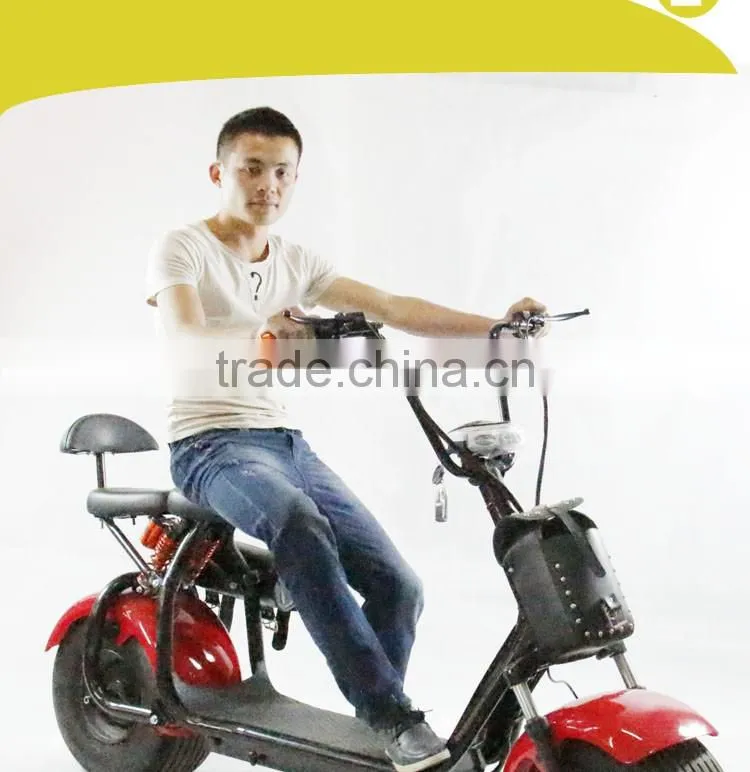 Leadway citycoco gas scooter plastic body parts for wholesale(L16-07a)