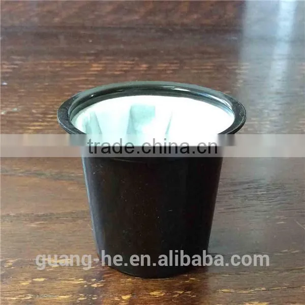Fashion coffee machine Keurig k-cup capsule compatible