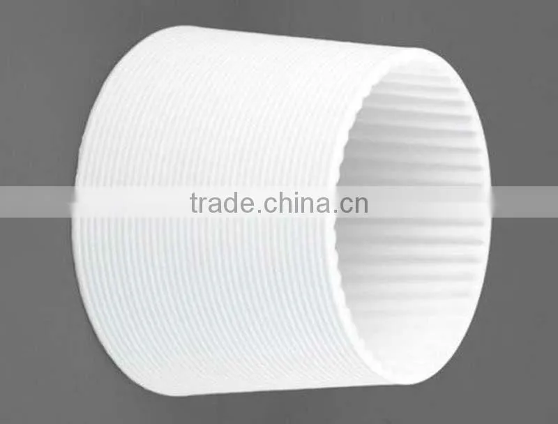 Friendship Heat resistant silicone cup wrapper
