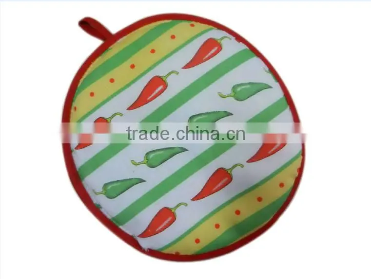 Store More Fashion Design Safe Fabric Assorted Colors Tortilla Warmer
