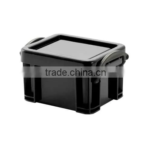 portable travel plastic medicine pillbox customer logo printed