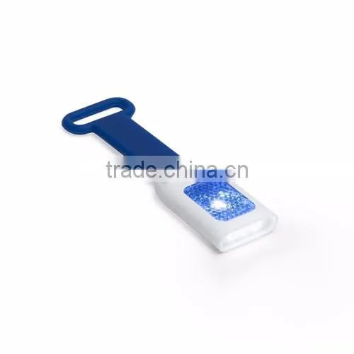 Cycling Bike Headlight Bicycle 4 LED Front