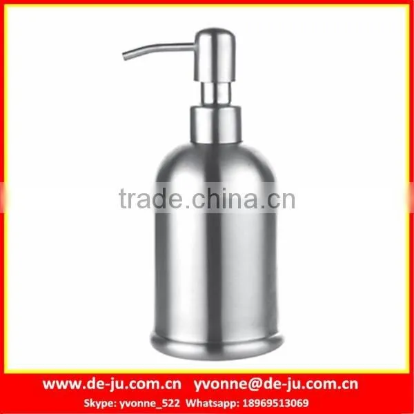 Shampoo Bottle Packaging