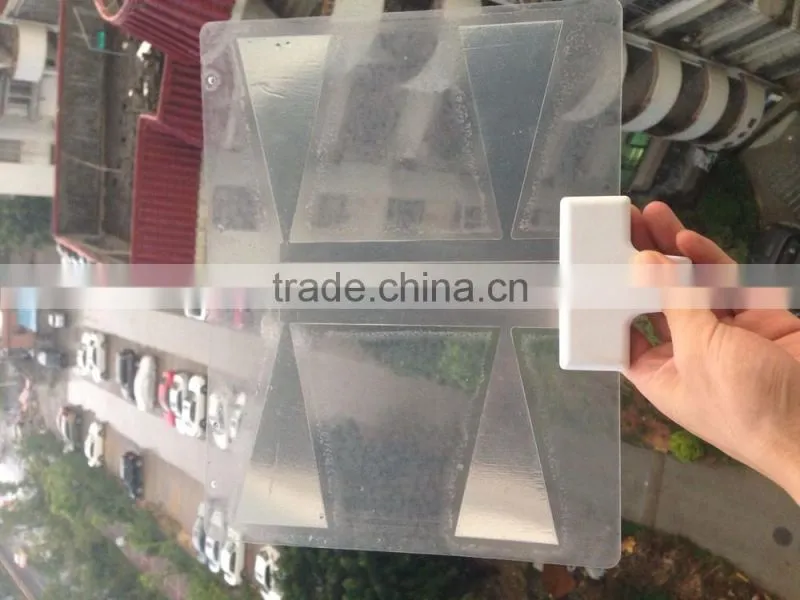 New design Digital clear indoor tv Antenna/HDTV Antenna for USA AustralianThailand Market