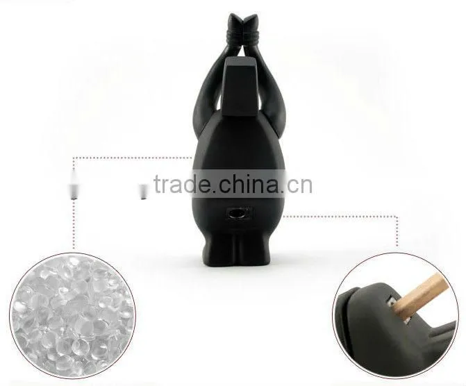 Supply creative Flogged pencil sharpener