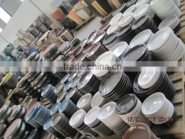 Vietnam indoor ceramic flower pot