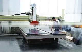 Xiamen Ninesun Stone Ind. Co., Ltd. company overview - view 3