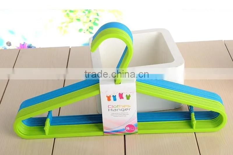 pp material skirt hanger