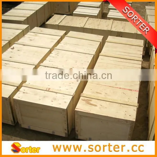 Stainless steel 304 rope cable mesh fence