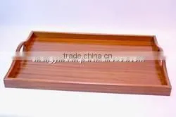 Hot sale wooden fruit box