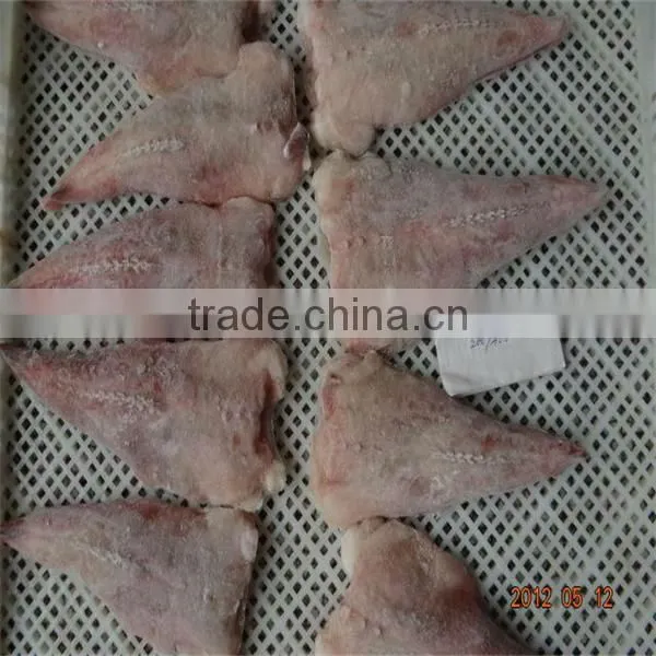 deep sea well taste or market fish and frozen seafood
