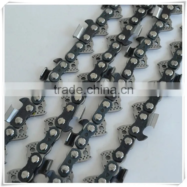 China Supplier King Saw Chain Saw Spare Parts Chain Saw